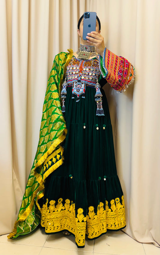 Bridal dresses