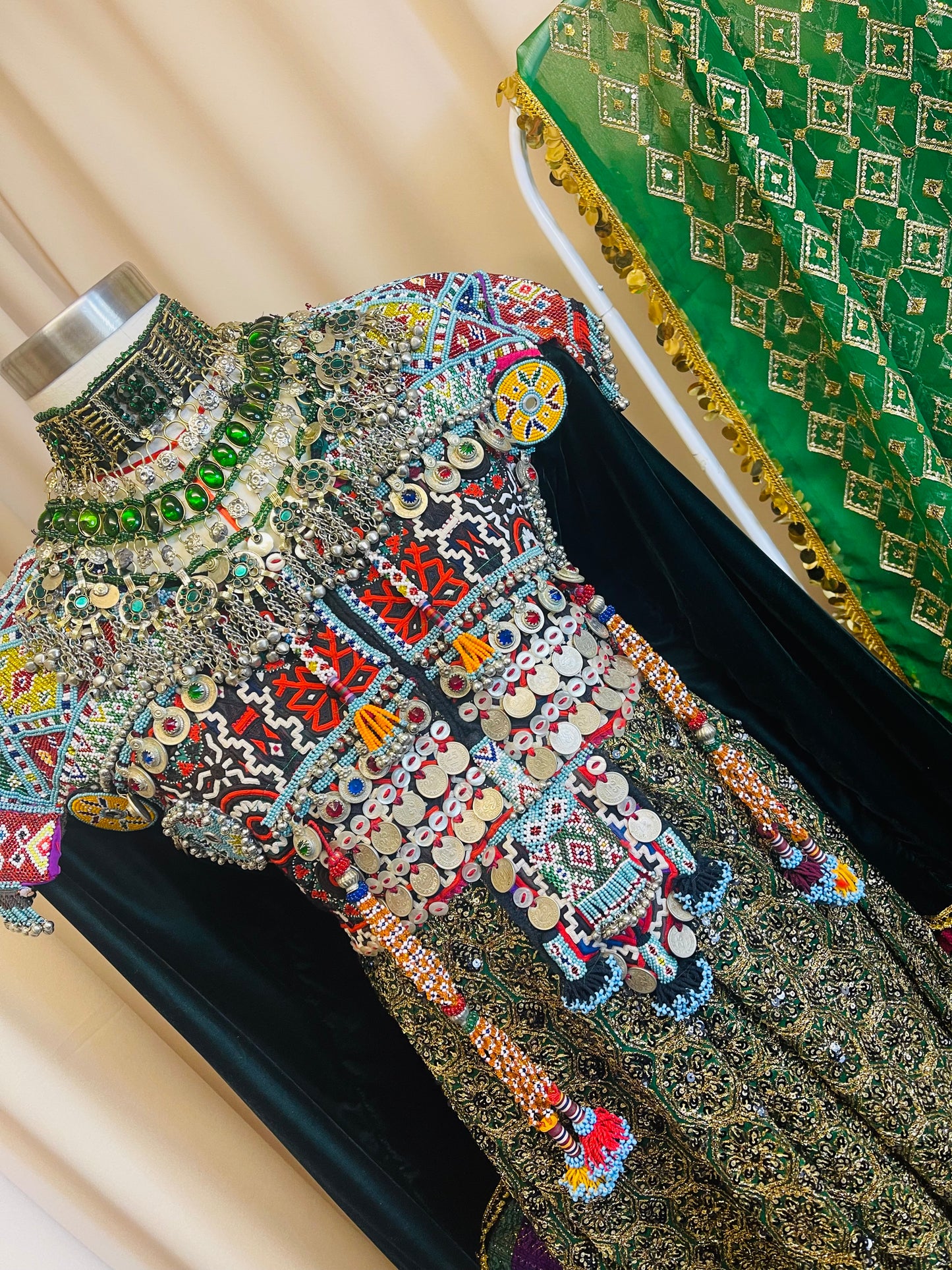 Nikkah Dress