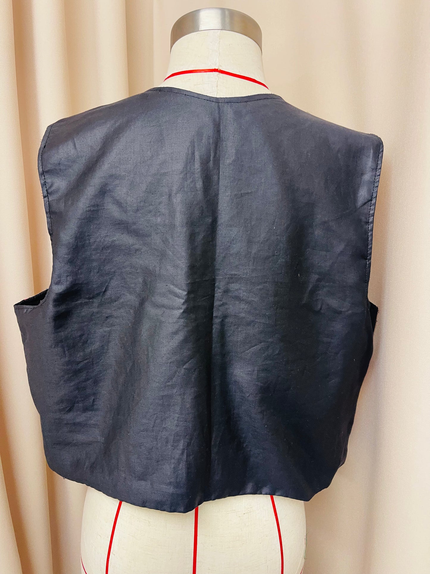 Waistcoat