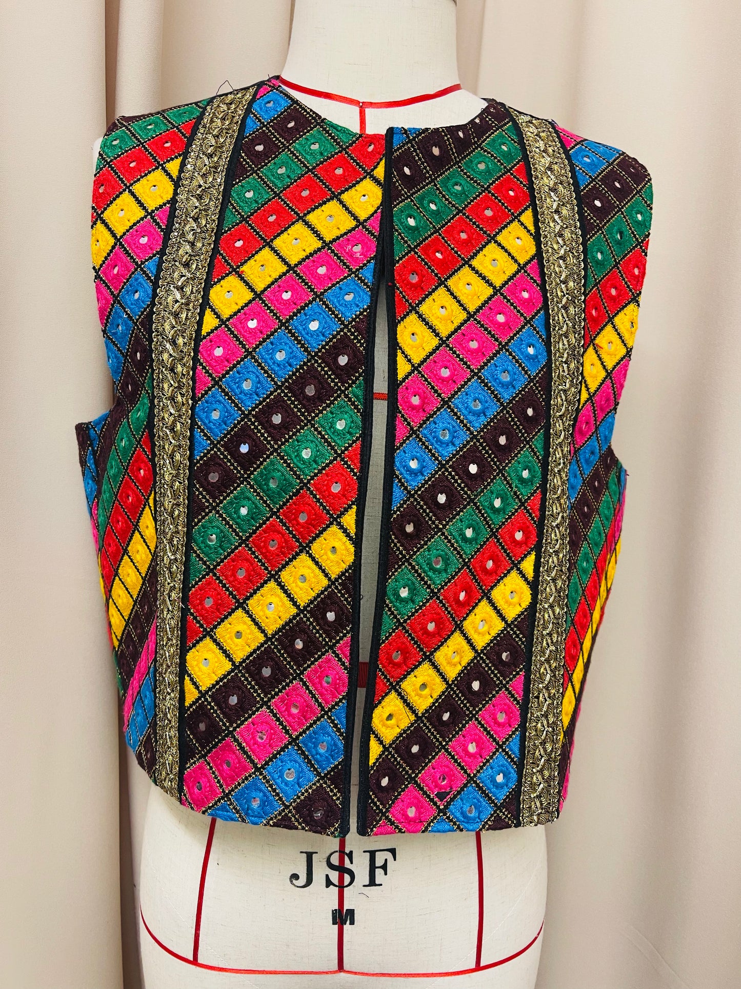 Waistcoat